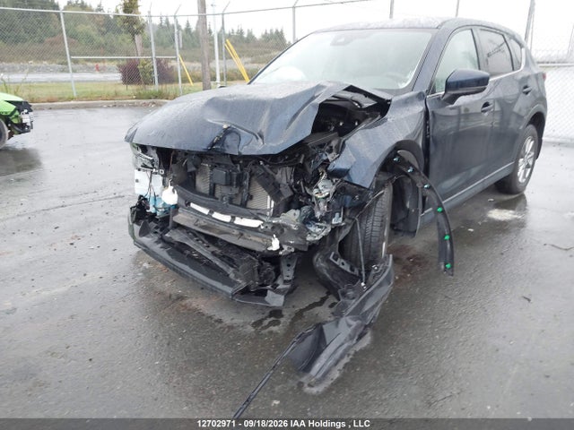Mazda Cx-5 Gx 2025 JM3KFBBL1S0739737 Image 6
