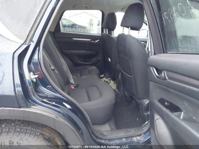 Mazda Cx-5 Gx 2025 JM3KFBBL1S0739737 Image 8