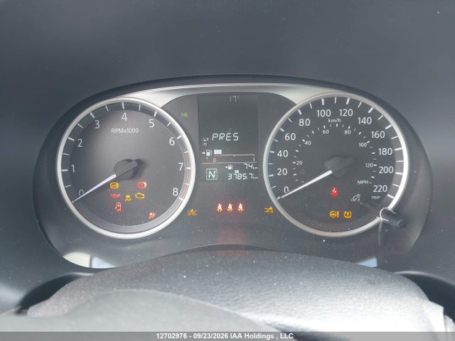 Aukcja sprzedaży 2025 Nissan Kicks Play S Cvt, vin: 3N1CP5BV4SL508138, numer aukcji: 12702976