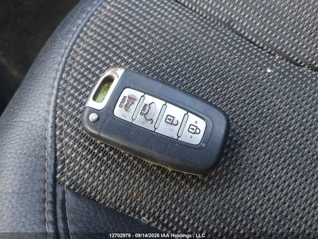 Продажа на аукционе авто 2012 Hyundai Veloster Tech, vin: KMHTC6AD8CU033491, номер лота: 12702979
