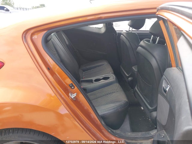 Продажа на аукционе авто 2012 Hyundai Veloster Tech, vin: KMHTC6AD8CU033491, номер лота: 12702979