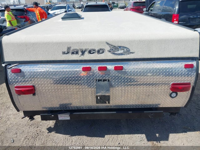 1UJAJ0AGXF2BD0134 Jayco Jayco