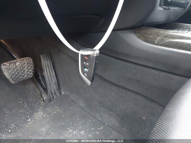 Aukcja sprzedaży 2015 Bmw X5 Xdrive35d, vin: 5UXKS4C57F0N09513, numer aukcji: 12702983