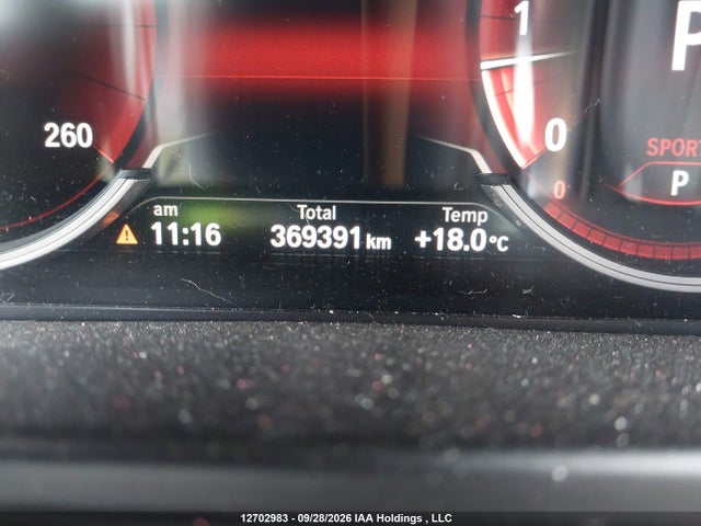 Aukcja sprzedaży 2015 Bmw X5 Xdrive35d, vin: 5UXKS4C57F0N09513, numer aukcji: 12702983