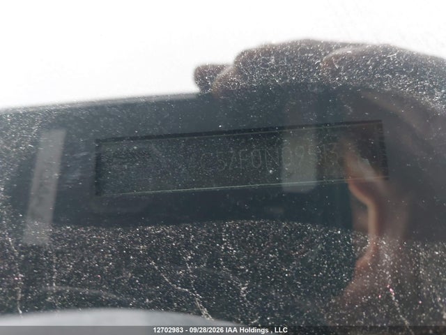 Aukcja sprzedaży 2015 Bmw X5 Xdrive35d, vin: 5UXKS4C57F0N09513, numer aukcji: 12702983