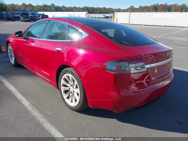 5YJSA1E25JF276506 Tesla Model S 100d/75d/p100d