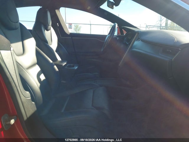 5YJSA1E25JF276506 Tesla Model S 100d/75d/p100d