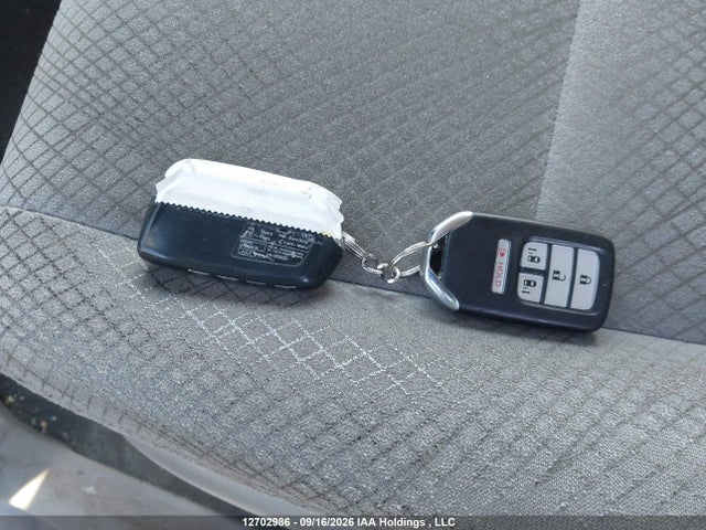 12702986 :رقم المزاد ، 5FNRL5H46GB507578 vin ، 2016 Honda Odyssey Ex مزاد بيع