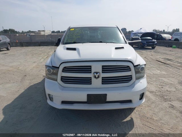 RAM 1500 Sport 2014 1C6RR7MT1ES315578 Image 12