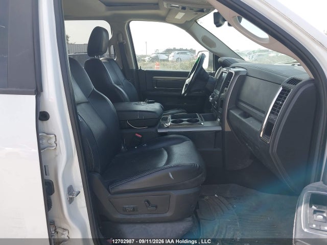 RAM 1500 Sport 2014 1C6RR7MT1ES315578 Image 5