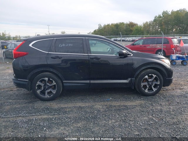 Honda Cr-v Touring 2019 2HKRW2H99KH139750 Image 14