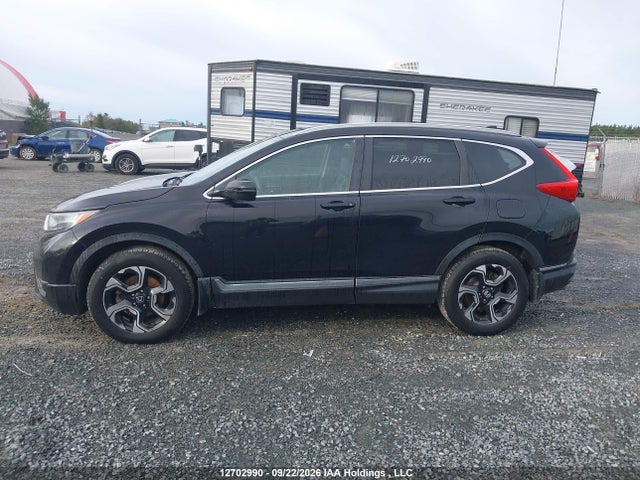Honda Cr-v Touring 2019 2HKRW2H99KH139750 Image 15