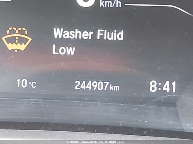 Honda Cr-v Touring 2019 2HKRW2H99KH139750 Image 16