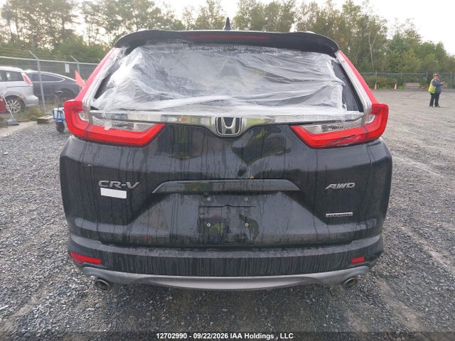 Honda Cr-v Touring 2019 2HKRW2H99KH139750 Image 17