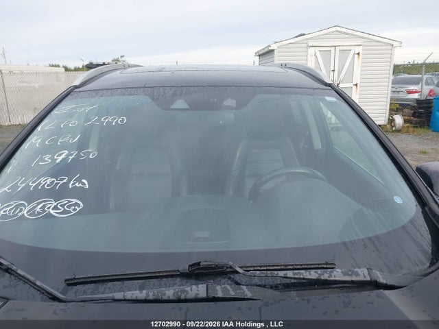 Honda Cr-v Touring 2019 2HKRW2H99KH139750 Image 18