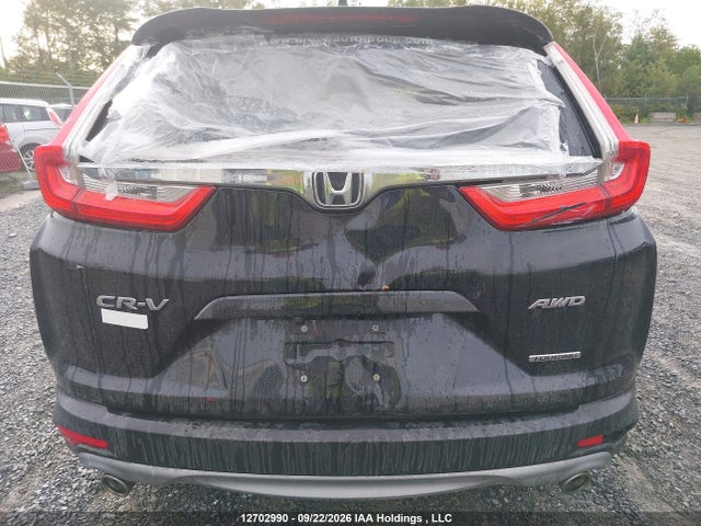 Honda Cr-v Touring 2019 2HKRW2H99KH139750 Image 6