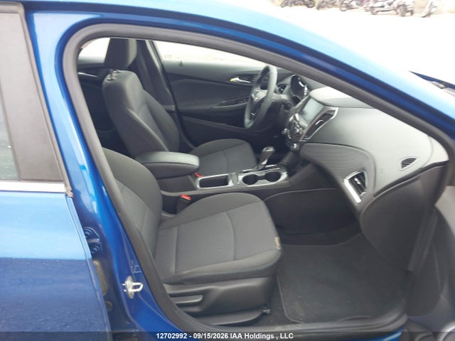 1G1BE5SM9J7169359 Chevrolet CRUZE LT