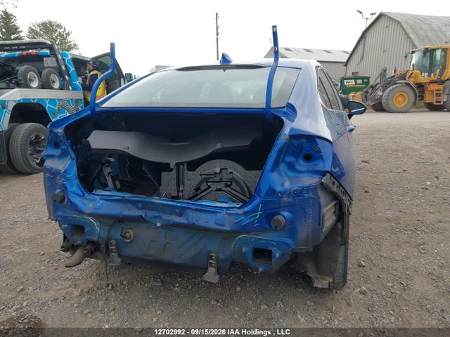 1G1BE5SM9J7169359 Chevrolet CRUZE LT