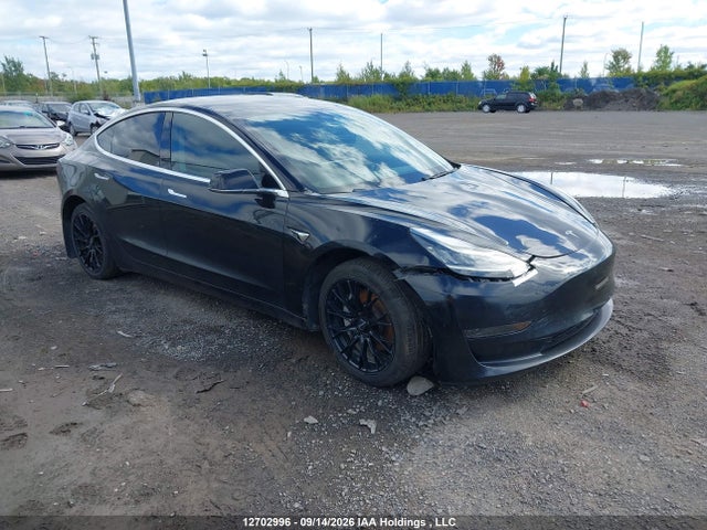 Продаж на аукціоні авто 2019 Tesla Model 3 Long Range/mid Range/standard Range/standard Range Plus, vin: 5YJ3E1EA4KF422590, номер лоту: 12702996