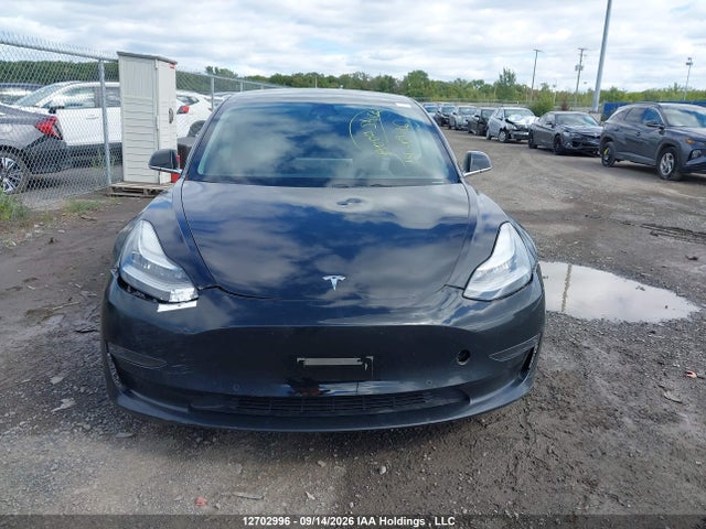 Продаж на аукціоні авто 2019 Tesla Model 3 Long Range/mid Range/standard Range/standard Range Plus, vin: 5YJ3E1EA4KF422590, номер лоту: 12702996