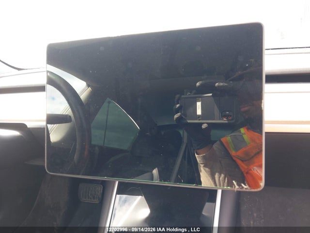 Продаж на аукціоні авто 2019 Tesla Model 3 Long Range/mid Range/standard Range/standard Range Plus, vin: 5YJ3E1EA4KF422590, номер лоту: 12702996