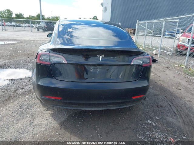 Продаж на аукціоні авто 2019 Tesla Model 3 Long Range/mid Range/standard Range/standard Range Plus, vin: 5YJ3E1EA4KF422590, номер лоту: 12702996