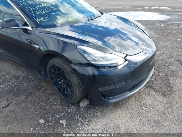 Продаж на аукціоні авто 2019 Tesla Model 3 Long Range/mid Range/standard Range/standard Range Plus, vin: 5YJ3E1EA4KF422590, номер лоту: 12702996