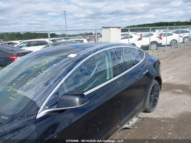 Продаж на аукціоні авто 2019 Tesla Model 3 Long Range/mid Range/standard Range/standard Range Plus, vin: 5YJ3E1EA4KF422590, номер лоту: 12702996