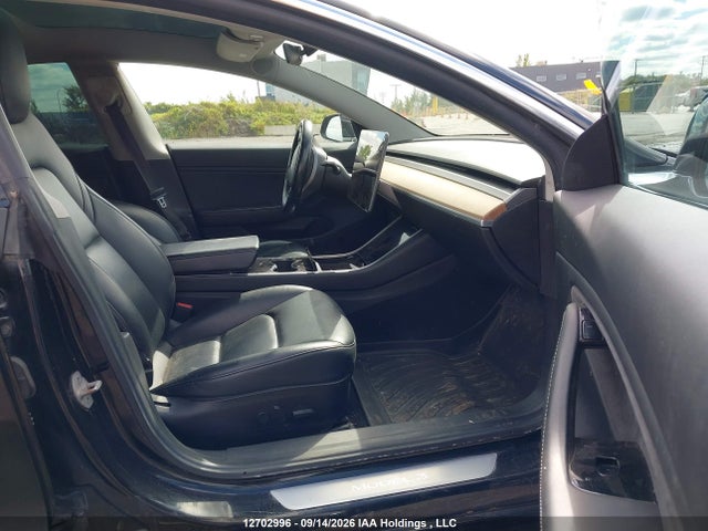 Продаж на аукціоні авто 2019 Tesla Model 3 Long Range/mid Range/standard Range/standard Range Plus, vin: 5YJ3E1EA4KF422590, номер лоту: 12702996