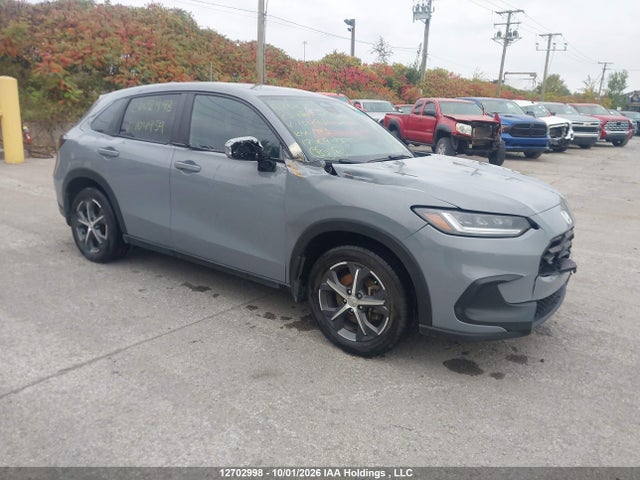 Auction sale of the 2023 Honda Hr-v Sport, vin: 3CZRZ2H53PM104959, lot number: 12702998