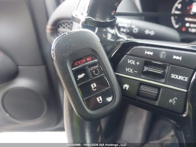 Aukcja sprzedaży 2023 Honda Hr-v Sport, vin: 3CZRZ2H53PM104959, numer aukcji: 12702998
