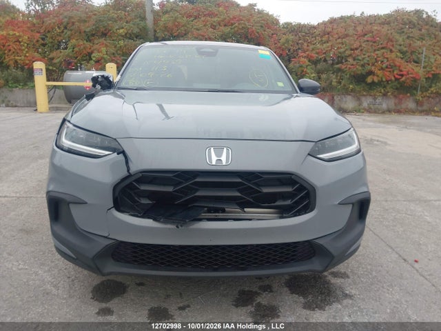 Aukcja sprzedaży 2023 Honda Hr-v Sport, vin: 3CZRZ2H53PM104959, numer aukcji: 12702998