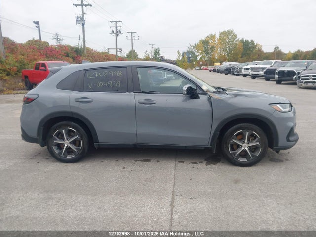 Aukcja sprzedaży 2023 Honda Hr-v Sport, vin: 3CZRZ2H53PM104959, numer aukcji: 12702998