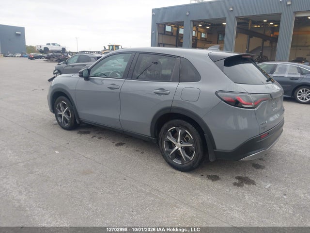 Aukcja sprzedaży 2023 Honda Hr-v Sport, vin: 3CZRZ2H53PM104959, numer aukcji: 12702998