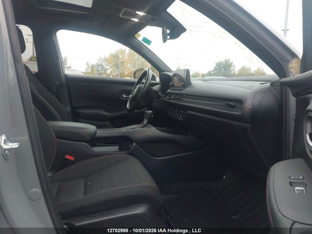 Aukcja sprzedaży 2023 Honda Hr-v Sport, vin: 3CZRZ2H53PM104959, numer aukcji: 12702998
