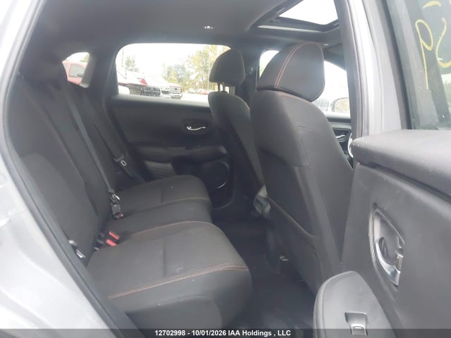 Aukcja sprzedaży 2023 Honda Hr-v Sport, vin: 3CZRZ2H53PM104959, numer aukcji: 12702998