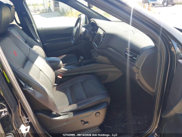 1C4SDJCT5TC216731 Dodge Durango R/t