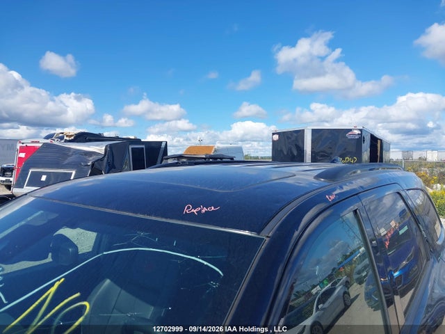 1C4SDJCT5TC216731 Dodge Durango R/t