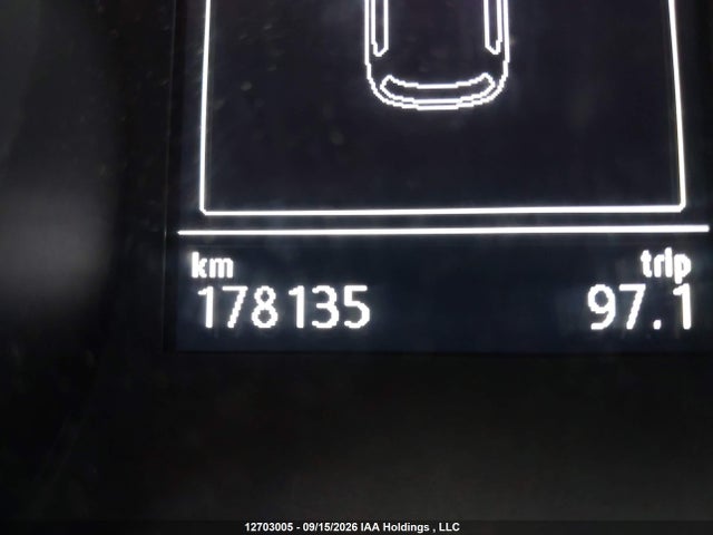 Auction sale of the 2015 Volkswagen Golf, vin: 3VW217AUXFM002325, lot number: 12703005