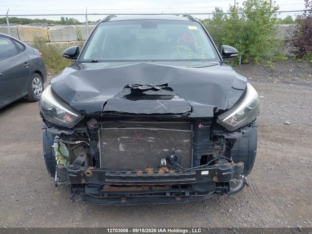 Hyundai Tucson Luxury 2016 KM8J3CA48GU238398 Image 13