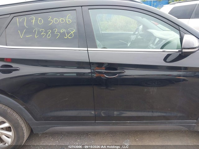 Hyundai Tucson Luxury 2016 KM8J3CA48GU238398 Image 14