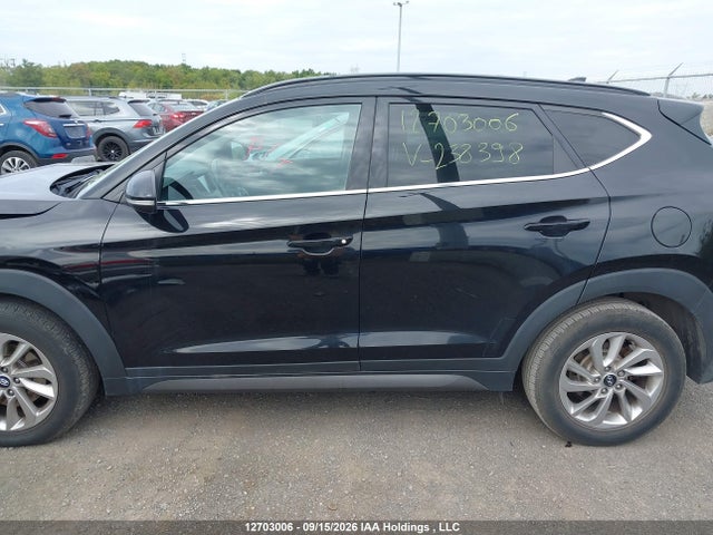 Hyundai Tucson Luxury 2016 KM8J3CA48GU238398 Image 15