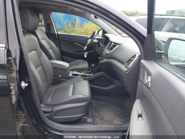 Hyundai Tucson Luxury 2016 KM8J3CA48GU238398 Image 5