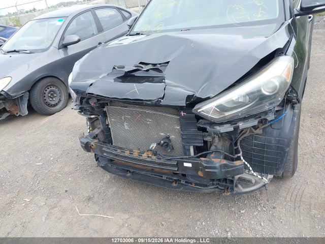 Hyundai Tucson Luxury 2016 KM8J3CA48GU238398 Image 6