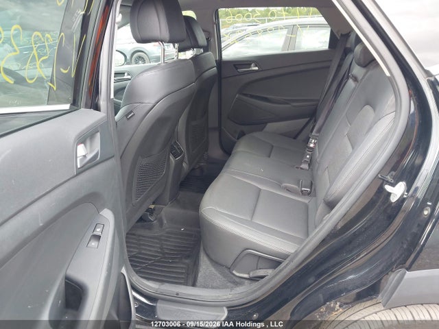 Hyundai Tucson Luxury 2016 KM8J3CA48GU238398 Image 8