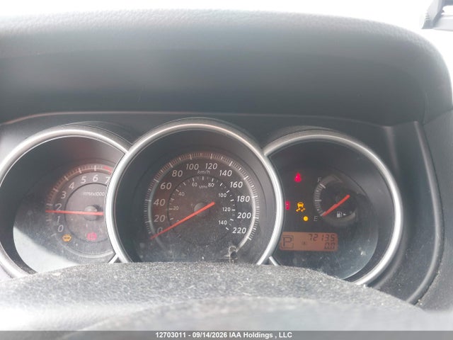 12703011 :رقم المزاد ، 3N1BC1CP8CK815724 vin ، 2012 Nissan Versa 1.8 S/1.8 Sl مزاد بيع