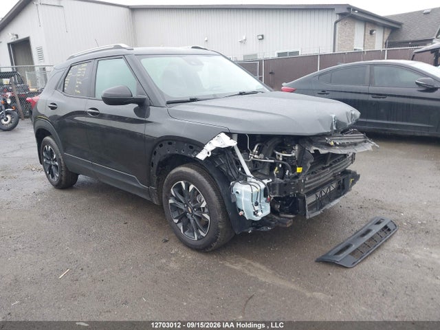 2023 KL79MRSL1PB205278 головне зображення