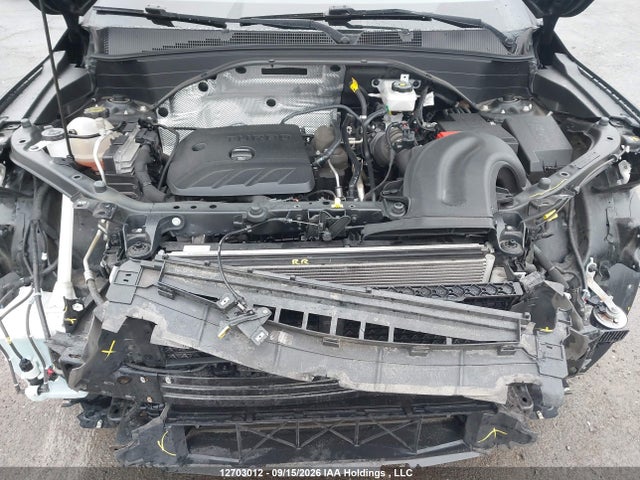 Chevrolet Trailblazer Lt 2023 KL79MRSL1PB205278 Image 10