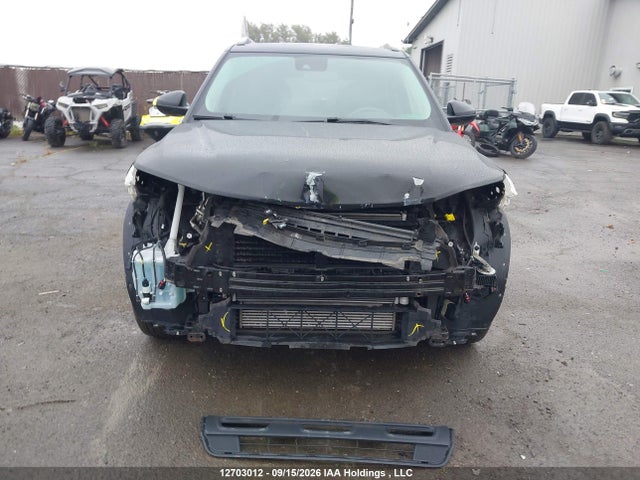 Chevrolet Trailblazer Lt 2023 KL79MRSL1PB205278 Image 13