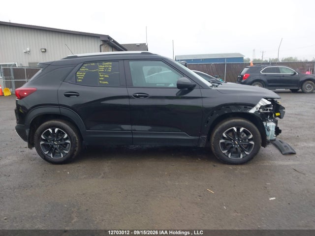 Chevrolet Trailblazer Lt 2023 KL79MRSL1PB205278 Image 14
